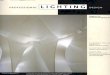  · 51997 CHINESE I ENCLtSH I GERMAN PROFESSIONAL L G H N DESIGN Magazine for professional lighting de CURRENT FOCUS PROJECT Phaeno Science Center
