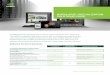 NVIDIA GRID Virtualization OEM Solution Guide · NVIDIA GRID | VIRTUALIZATION SOLUTIONS GUIDe | MAR14 ... Enablement Kit: 711947-B21 (one kit per card) ≥3 cards requires 4 …