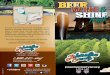 BEER journey Begin your WINE - res.cloudinary.com · The Johnston County Beer, Wine and Shine Trail is the first of its kind in North Carolina. Members locations along the trail are