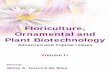 Floriculture, Ornamental and Plant Biotechnology Ornamental and Plant Biotechnology Advances and Topical Issues Volume II Edited by Jaime A. Teixeira da Silva CONTENTS: VOLUME II Genetic