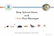 StopSchoolPests and iSchool Pest Manager - US EPA · 422 resources about insects ... 30 resources about spiders 34 resources about flies 38 resources about mice 25 resources about