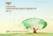 Environment Statistics of Indonesia 2017 - unstats.un.org · 1.2 Rata-Rata Lama Penyinaran Matahari, Jumlah Curah Hujan, ... 1.18 Rata - rata Bulanan Konsentrasi Partikel Terlarut
