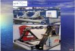 International Conveyor Equipment & Trading - ICE-Tradeice-trade.com/.../user_upload/File_Uploads_-_Willem/IT_Brochure_U… · ICE-Trade ® Machines ICE-Trade Belt Buffing Machine