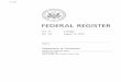 Department of Commerce - GPO · Vol. 77 Tuesday, No. 157 August 14, 2012 Part V Department of Commerce Patent and Trademark Office 37 CFR Part 42 Office Patent Trial Practice Guide;