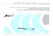 TS 125 133 - V3.22.0 - Universal Mobile … · ETSI TS 125 133 V3.22.0 (2005-09) Technical Specification Universal Mobile Telecommunications System (UMTS); Requirements for support