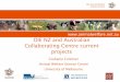 The Animal Welfare Science Centre - OIE: Home · The Animal Welfare Science Centre Animal Welfare Training Program ... Project activities are centred on training ... Funded by Australian