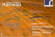 RES10141 booklet 01 - Resonus Classics · Steven Devine Jean-Philippe Rameau: Pièces de Clavecin, Volume 2 The third book of Jean-Phillipe Rameau’s (1683-1764) harpsichord works