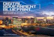 A SINGAPORE GOVERNMENT THAT IS DIGITAL TO … · Digital Government Blueprint Digitalisation is a key enabler, but it is not an end goal in itself. Being “digital to the core”