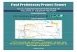 Part 1: Sambalpur-Rourkela Road (SH-10)20Report.pdf · Submitted By VOLUME II: DESIGN REPORT Part 1: Sambalpur-Rourkela Road (SH-10) Joint Venture Distance 162 5Km SH-10 NH-23 Km