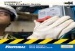 HUBBELL Safety Product Guide - Fastenal · Hubbell Safety Product Guide Brought to You by Fastenal Table of Contents Motor Control Lockout Tagout Harsh and Hazardous Emergency and