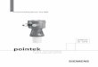 Siemens Pointek ULS200 functional safety manual - … · According to IEC 61511-1, Section 11.4.4, the hardware fault tolerance (HFT) can be reduced by one (values in brackets) for