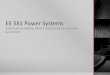 EE 581 Power Systems - NMTwedeward/EE581/SP12/ee581chpt6lect2.pdf · EE 581 Power Systems ... Use Newton-Raphson to find a solution to ... where as in Jacobi the original starting