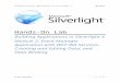 Silverlight Business Apps: Module 2 - WCF RIA …az12722.vo.msecnd.net/silverlight4trainingcourse1-3...  · Web view(Don’t worry if you don’t manage to complete a particular