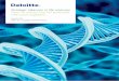 Strategic alliances in life sciences How to unlock the … · Strategic alliances in life sciences How to unlock the full potential with your suppliers September 2015 Audit. Tax