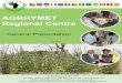AGRHYMET Regional Centre CRA 2016_eng.pdf · and Documentation Unit ... AGRHYMET Regional Centre makes ... - Coordination of the maintenance activities of the ARC computer system