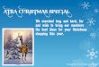 ATRA CHRISTMAS SPECIAL - Australian Team Roping …teamroper.com.au/wp-content/uploads/2014/11/ATRA-CHRISTMAS-S… · ATRA CHRISTMAS SPECIAL We searched long and hard, far and wide