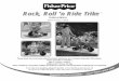 Rock, Roll ‘n Ride Trike - fisher-price.com · Rock, Roll ‘n Ride Trike TM Instructions Model Number: 73528 Please keep this instruction sheet for future reference, as it contains