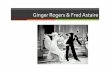 Ginger Rogers & Fred Astaire · The Great American songbook ! Long player LP 33 1/3rpm ! Composers from the 1920s and 30s recorded as the Great American songbook Biopics ! Rhapsody