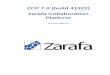 The User Manual - Zarafadoc.zarafa.com/7.0/User_Manual/en-US/pdf/Zarafa_Collaboration... · Zarafa Collaboration Platform The User Manual. ... 4.1.1. Install the client ... This document,