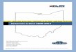 Homicides in Ohio 2000 - 2012 · This report was supported by Award #2013-BJ-CX-K005, ... provide incident-based information on criminal homicides, ... Homicides in Ohio 2000-2012