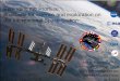 Extending the Promise: A decade for science and ... · A decade for science and exploration on the International Space Station Julie A. Robinson, ... Microbes in Space. 3 modes of