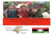 ZOMBA ACTION PROJECT 10th Annual Report 2012 … Report 2012-13.pdf · ZOMBA ACTION PROJECT 10th Annual Report 2012-13 ... establishment of the Coleraine ... ZOMBA ACTION PROJECT