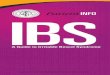 PatientINFO IBS - Amazon S3 · About Irritable Bowel Syndrome (IBS) IBS stands for irritable bowel syndrome, which is a health issue that causes symptoms like gas, belly pain, constipation