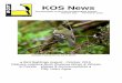 News - Kent Ornithological Society · in Florida News ... 01233 335533 e-mail: keith.privett@ntlworld.com Jack Chantler 34 ... Andrew Lawson, 12 Morland Avenue, Dartford, Kent DA1
