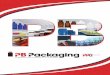 PB .pb packaging premiers ... we produce blow mould and ... 50ml round bottle std neck 24mm pet clear/white