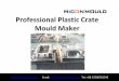 Mould Maker Professional Plastic .Professional Plastic Crate Mould Maker ... box mould, transport