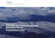 ISS-Oekom Corporate Responsibility Review 2018 oekom CR Revi… · 1 oekom Corporate Responsibility Review 2018 The Materiality and Impact of Sustainability Research