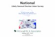 National - McLaughlin & Associatesmclaughlinonline.com/pols/wp-content/uploads/2017/09/National... · National Likely General Election Voter Survey August 28th, 2017 On the web