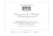 TH SEASON Emanuel Bach Tricentennial Searlymusicsocietyoftheislands.ca/pdf/Concert7_program.pdf · TH SEASON Emanuel Bach Tricentennial S ... Harry Van der Kamp bass ... Ludwig of