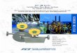 FCI CM Series - fluidcomponents.com Brochures/Coriolis/Coriolis... · FCI CM SERIES FCI® CM Series Coriolis Mass Flow Meter Systems for Liquids and Gases Most Extensive Selection