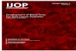 IJOP · salvestrol and activated salvestrol metabolites are measured in the bloodstream and this gives an indication of how well the salvestrols are working by