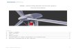 SENSE Self Erecting Nacelle and Service System … · SENSE – Self Erecting Nacelle and Service System General Description ... • The nacelle and rotor are assembled at the 