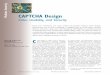 CAPTCHA Design - Lancaster University · CAPTCHA Design MARCH/APRIL 2012 45 • It’s appealing and can make CAPTCHA chal - lenges interesting. • It can facilitate recognition,