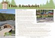 A snapshot of a retiring Friend - Tillamook Forest Centertillamookforestcenter.org/resources/Lookout-Summer15.pdf · Chris Friend Programming Specialists Denise Berkshire Lisa Gibson