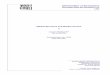 Market Structure and Market Access - Department … · I Market Structure and Market Access by Joseph FRANCOIS*) Ian WOOTON Working Paper No. 0706 February 2007 DEPARTMENT OF …