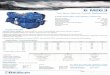 6 M26 Baudouin 6M26.3.pdf · 6 M26.3 The New Marine Power ... High efficiency tubular heat exhanger ... Lubrication system Full flow lube oil filters duplex type - Centrifugal lube