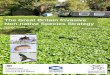The Great Britain Invasive Non-native Species Strategy · Foreword In 2008, the first Great Britain Invasive Non-native Species Strategy was published. It built upon the comprehensive