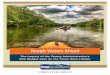 Rough Waters Ahead - pennenvironment.org fileCenter or for additional copies of this report, please visit 