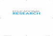 EDUCATIONAL RESEARCH - pearsonhighered.com the text, you will learn about the differences and similarities between qual- itative and quantitative research. In the last section of the