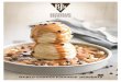 WORLD-FAMOUS PIZOOKIE DESSERTS - Amazon S3 · CALIFORNIA CLUB FLATBREAD BONE-IN WINGS WITH NASHVILLE HOT SAUCE ROOT BEER GLAZED RIBS BONELESS WINGS WITH SRIRACHA DRY RUB 6 Pre-cooked