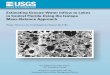 Estimating Ground-Water Inflow to Lakes in Central … · Estimating Ground-Water Inflow to Lakes in Central Florida Using the Isotope Mass-Balance Approach By Laura A. Sacks Tallahassee,