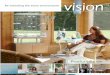 Product Guide - Rolf C. Hagen Group · Product Guide Introduction Hagenisproudtointroduce theVision ® HomeforBirds,the newestadditiontoitseasy maintenancelineofbirdcages. Yearsofthought,researchand