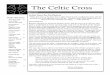 The Celtic Cross - Welcome First Presbyterian 2012.pdf · The Celtic Cross Page 5 Seekers News Stock