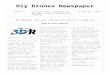 Diy Drones Newspaper - Volume 1.docx …  · Web viewVolume 1 Diy Drones News - Bringing you the News Today of the World of Tomorrow October 1st , 2013 ... Diy Drones Newspaper -