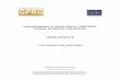 Unemployment in South Africa, 1995-1003: Causes, … · 1 Unemployment in South Africa, 1995-2003: Causes, Problems and Policies by Geeta Kingdon Centre for the Study of African Economies