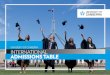 UNIVERSITY OF CANBERRA INTERNATIONAL ADMISSIONS TABLE · INTERNATIONAL ADMISSIONS TABLE BUSINESS, GOVERNMENT AND LAW ... TAIWAN Taiwanese General Scholastic Aptitude Test (GSAT) THAILAND